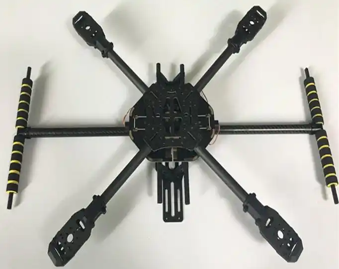 Carbon Fiber Technology