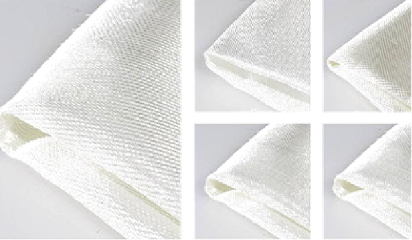 车用增强类织物