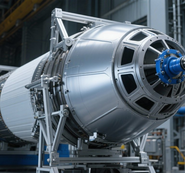 辅材制件(复材制件)