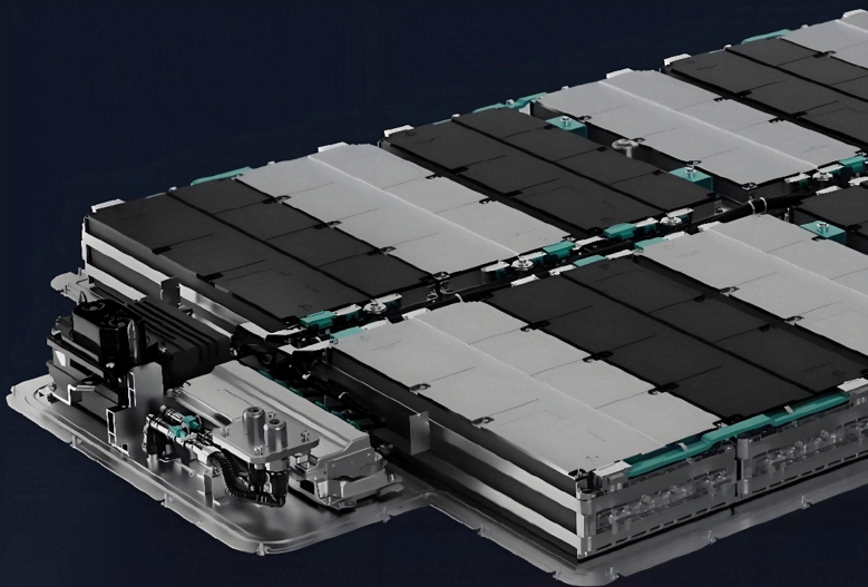 复合材料成型部件